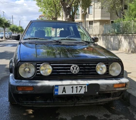 Обява за продажба на VW Golf ~2 500 лв. - изображение 11