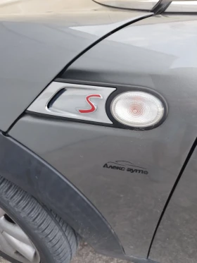 Обява за продажба на Mini Clubman 1.6 бензин ~9 300 лв. - изображение 5