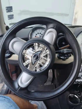 Mini Clubman 1.6  | Mobile.bg    13