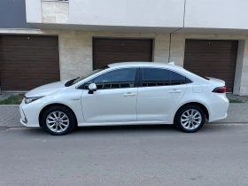 Toyota Corolla 1.8 Hybrid e-CVT Executive-   | Mobile.bg    5