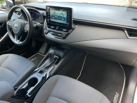 Toyota Corolla 1.8 Hybrid e-CVT Executive-   | Mobile.bg    17