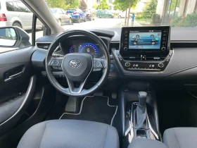 Toyota Corolla 1.8 Hybrid e-CVT Executive-   | Mobile.bg    8