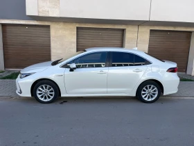 Обява за продажба на Toyota Corolla 1.8 Hybrid e-CVT Executive- в Гаранция ~36 995 лв. - изображение 4