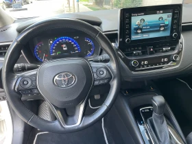 Toyota Corolla 1.8 Hybrid e-CVT Executive-   | Mobile.bg    9