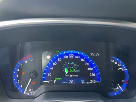 Toyota Corolla 1.8 Hybrid e-CVT Executive-   | Mobile.bg    10
