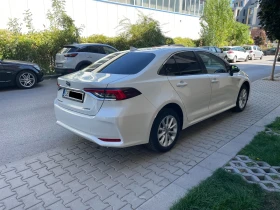 Обява за продажба на Toyota Corolla 1.8 Hybrid e-CVT Executive- в Гаранция ~36 995 лв. - изображение 2