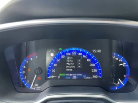 Toyota Corolla 1.8 Hybrid e-CVT Executive-   | Mobile.bg    11