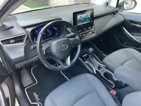 Toyota Corolla 1.8 Hybrid e-CVT Executive-   | Mobile.bg    7