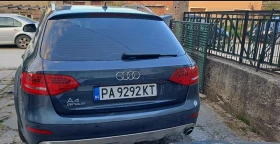 Обява за продажба на Audi A4 Allroad ~18 000 лв. - изображение 2