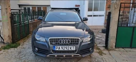 Обява за продажба на Audi A4 Allroad ~18 000 лв. - изображение 1