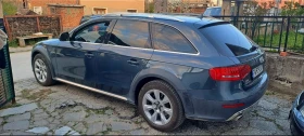Обява за продажба на Audi A4 Allroad ~18 000 лв. - изображение 3