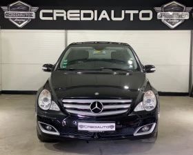 Mercedes-Benz R 280 - 12800 лв. - 15115836 2