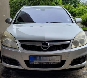     Opel Vectra 1.9 CDTI