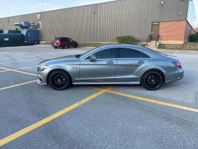 Mercedes-Benz CLS 400 * CARFAX* *  | Mobile.bg    3