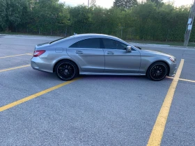 Mercedes-Benz CLS 400 * CARFAX* *  | Mobile.bg    2