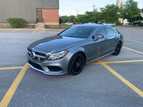  Mercedes-Benz CLS 40...