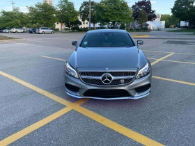 Mercedes-Benz CLS 400 * CARFAX* *  | Mobile.bg    4