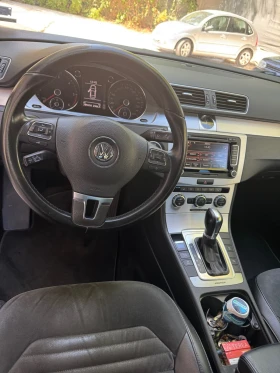 Обява за продажба на VW Passat 2.0TDI 4Motion 6DSG 170ps ~20 400 лв. - изображение 5