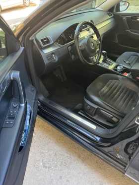 Обява за продажба на VW Passat 2.0TDI 4Motion 6DSG 170ps ~20 400 лв. - изображение 6