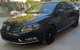 Обява за продажба на VW Passat 2.0TDI 4Motion 6DSG 170ps ~20 400 лв. - изображение 1