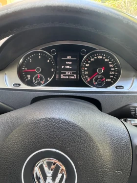 Обява за продажба на VW Passat 2.0TDI 4Motion 6DSG 170ps ~20 400 лв. - изображение 7