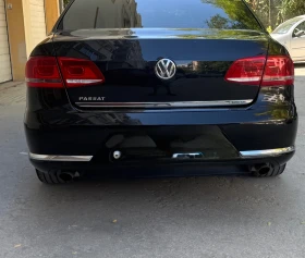 Обява за продажба на VW Passat 2.0TDI 4Motion 6DSG 170ps ~20 400 лв. - изображение 4
