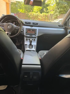 Обява за продажба на VW Passat 2.0TDI 4Motion 6DSG 170ps ~20 400 лв. - изображение 8