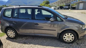 Обява за продажба на VW Touran 1.6tdi Euro 5.90ks.6skorosti ~7 400 лв. - изображение 5
