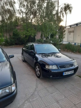 Audi A3 Ауди А3 - изображение 1