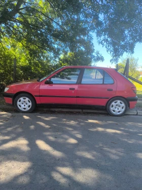 Peugeot 306 | Mobile.bg    3
