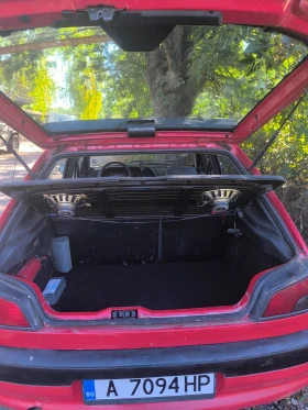 Peugeot 306 | Mobile.bg    8