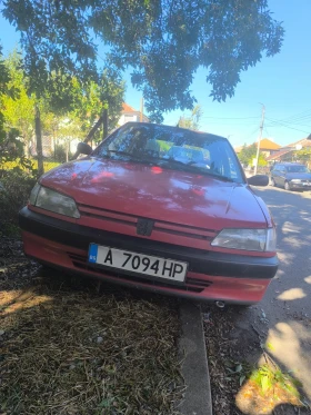  Peugeot 306
