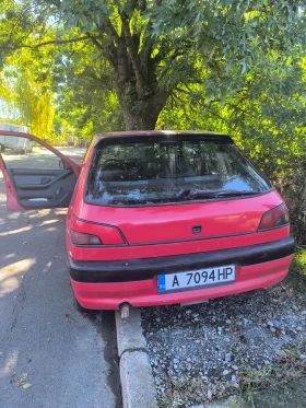Peugeot 306 | Mobile.bg    2