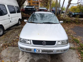VW Passat | Mobile.bg    4