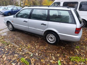 VW Passat  - изображение 1