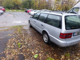 VW Passat | Mobile.bg    8