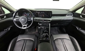 Kia K5 2.0 LPG Trendy * -   *  | Mobile.bg    5