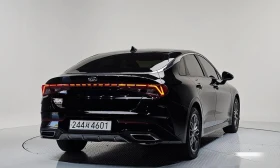 Kia K5 2.0 LPI Trandy * НАЙ-ДОБРА ЦЕНА В БЪЛГАРИЯ* 