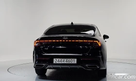 Kia K5 2.0 LPG Trendy * -   *  | Mobile.bg    3