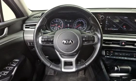 Kia K5 2.0 LPG Trendy * -   *  | Mobile.bg    11