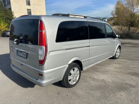 Mercedes-Benz Viano 2.2 CDI | Mobile.bg    5