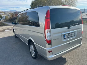 Mercedes-Benz Viano 2.2 CDI | Mobile.bg    6