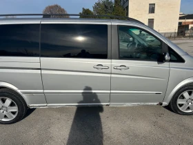 Mercedes-Benz Viano 2.2 CDI | Mobile.bg    4