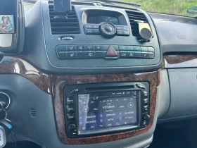 Mercedes-Benz Viano 2.2 CDI | Mobile.bg    8