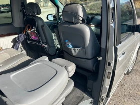 Mercedes-Benz Viano 2.2 CDI | Mobile.bg    10