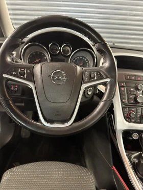 Opel Astra - 11550 лв. / 5905.42 € - 23762706 9