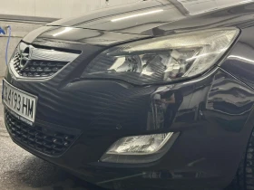 Opel Astra - 11550 лв. / 5905.42 € - 23762706 13