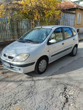 Renault Scenic 1.9  - изображение 1