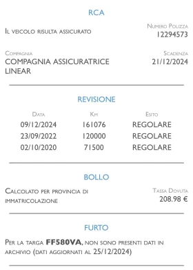 VW Golf 7 1.6 BlueTDI - 17500 лв. / 8947.61 € - 23526885 7