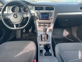 VW Golf 7 1.6 BlueTDI - 17500 лв. / 8947.61 € - 23526885 6